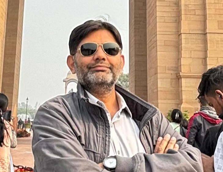 Ghanshyam Patel's avatar